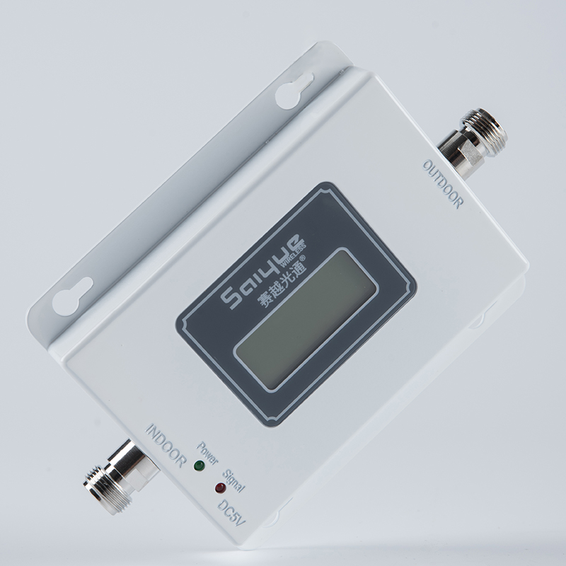 三台家用配电房机房信号放大器200㎡