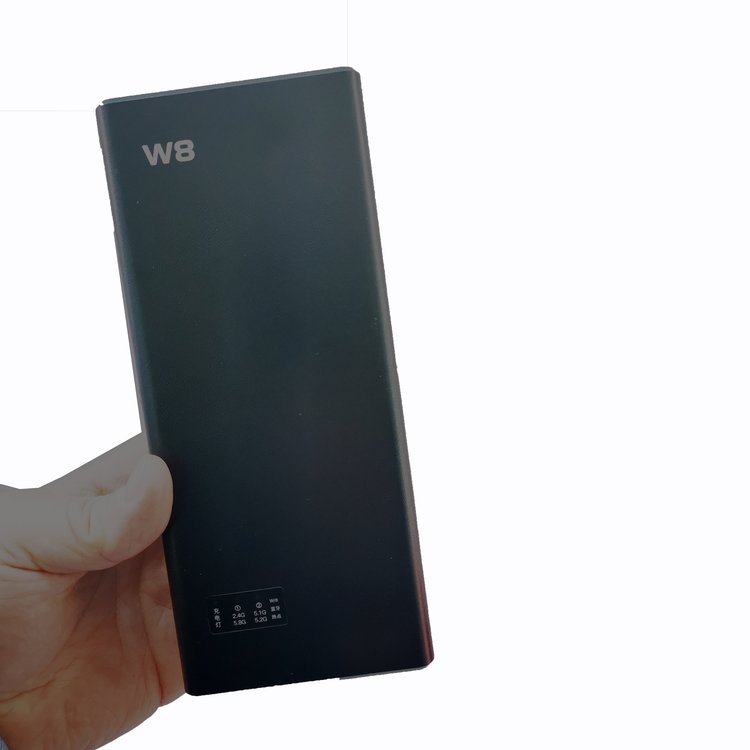  三台蓝牙WiFi信号屏蔽器