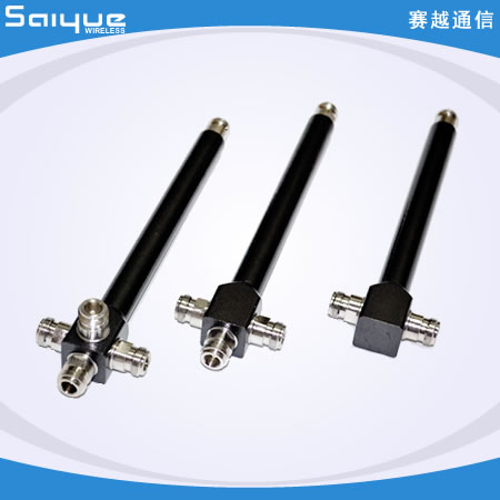  三台FM调频广播同步广播功分器