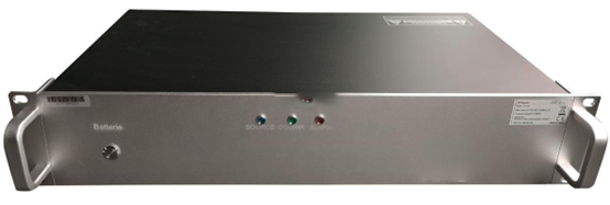  三台350M PDT消防集群警用主机直放站