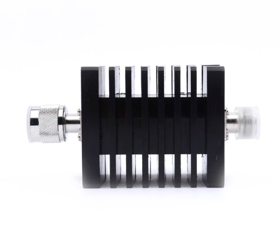  三台腔体固定衰减器0-3G/0-4G  N型接口