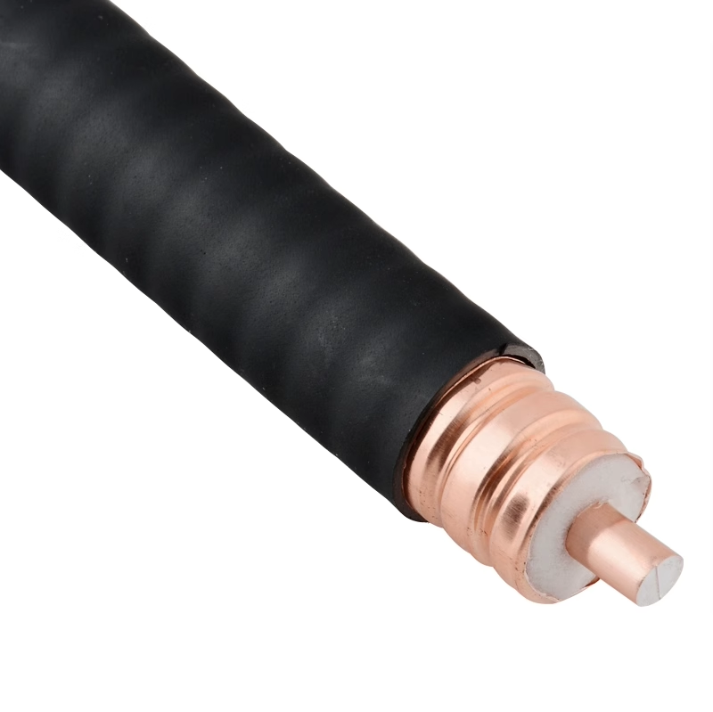  三台HCAAY50-12（1/2”）同轴射频电缆馈线